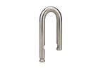 THIRARD - Anse inox 9,5 x 50 x 20 pour ref: 002530/096510