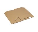 Caisse carton de livraison - 600 x 400 X 256 mm