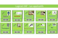 Logiciel de préparation de commandes : Approvisionnement et Logistique | Zap Appro 