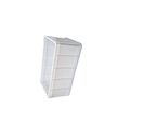 Caisse plastique gerbable | 01-5321-11
