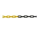 Chaîne PPE ø 10 mm L 25 m MW Tools CNJ101SBS
