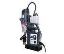 Perceuse magnétique haute performance jusque diam. 60x50 mm CM2 Weldon 19 mm 1,99 kW aimant 16000 N vitesse variable 100-600 tr/min Optidrill DM60V