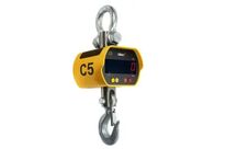 Crochet peseur C5 - Pesage aérien