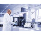 Un appareil de mesure du total package oxygen: TPO 5001