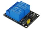Commande de charges par relais TTL | TTL-RELAY02 Seeit
