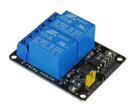 Commande de charges par relais TTL | TTL-RELAY02 Seeit