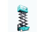 Nacelle ciseaux électrique Sunward SWSL 1212DC – 12 m