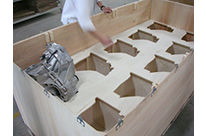 ExPak: Caisses sur-mesure pour l&amp;#039;industrie