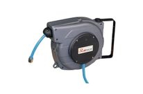 Dévidoir automatique à  air   9m de tuyau