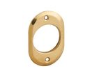 THIRARD - Rosace laiton Ø 30 mm