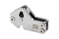 Support de fixation pour bloqueurs de pied à installer sur griffes d&amp;#039;élagage