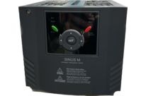 Variateurs statiques de fréquences