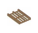 Palette en bois 800 X 1200 mm | PA-LE-0204