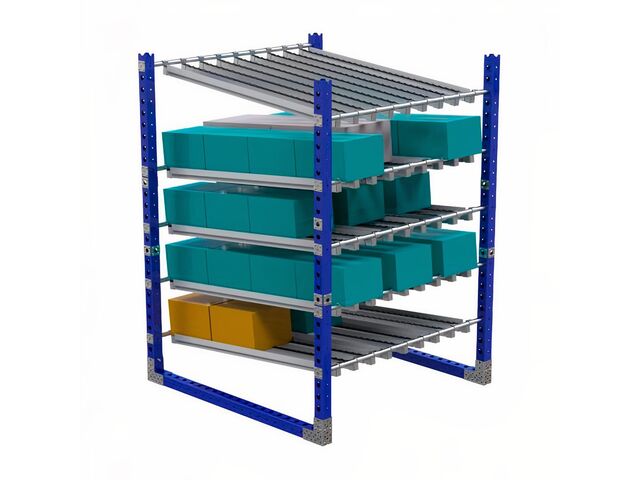 FlexQube | FLow 1470 x 1540 MM