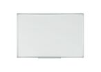 Manutan Expert - Tableau blanc laqué 45 x 60 cm - Magnétique, 10 ans garantie, Lean Management