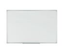 Manutan Expert - Tableau blanc laqué 45 x 60 cm - Magnétique, 10 ans garantie, Lean Management