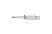 Connecteur Souple pour Rail Magnétique 48V - Blanc