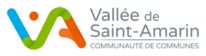 COMMUNAUTE DE COMMUNES DE LA VALLEE DE SAINT AMARI