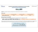 RECHERCHE INVESTISSEURS OU REPRENEURS EN PLAN DE CESSION | HUWER