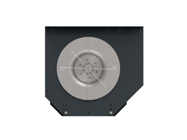 Ventilateur centrifuge | UNILINE