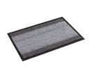 Manutan Expert - Tapis d'entrée ultra absorbant microfibre anthracite 120x180 cm - Usage intensif, antidérapant, 10 ans garantie
