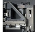 Machine d’électroérosion à fil très grande capacité | HB1600 – RBSystem
