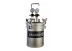 Pistolet pneumatique haute pression | Sagola 610