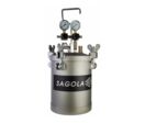 Pistolet pneumatique haute pression | Sagola 610