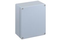 Boîte vide en aluminium | AL 2320-11