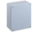 Boîte vide en aluminium | AL 2320-11