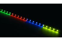 LISERAI LED 2 Longueur 1030 MM cristal ARIC2286