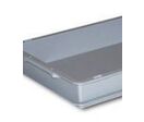 Bac gerbable norme europe 400x300x65