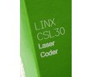 Imprimante laser à vitesse codage élevée | Linx CSL30 