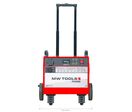 Station d'énergie portable 2405Wh 230V 3.5kW - Batterie externe puissante mobile MW Tools PS3000