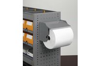 Support pour rouleau essuie-tout 240 mm