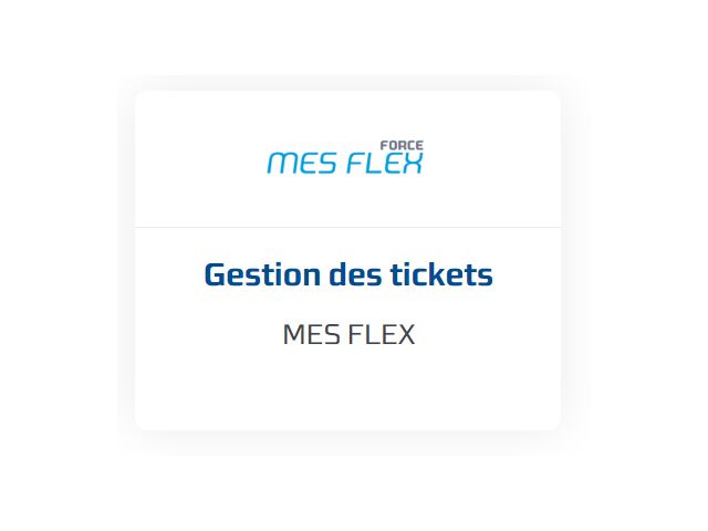 Logiciels de gestion des tickets - Ticketing - Gestion de la maintenance