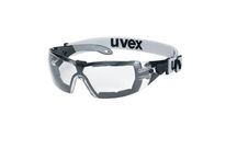 Lunette de protection Uvex pheos guard