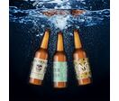 Étiquettes personnalisées pour boissons – Impression sur-mesure | Interfas