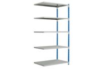 Suivant Combi-flip Chmaxta.:125 Kg Prof.:500 Mm