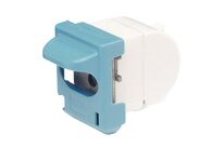 Rapid - Lot de 2 cartouches d&amp;#039;agrafes 5020E/5025E - 1500 agrafes par boîte - Pour agrafeuse de bureau
