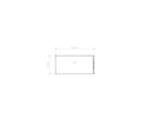 Conteneur 15' 4 550 x 2 200 x 2 260 mm | MLKA   