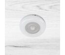 Luminaire LED rechargeable par USB avec détecteur de mouvement ROND