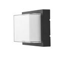 Applique LED Connectée RGBW 12W IP54 Carrée