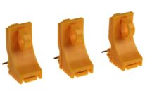Sécurisation des appareils de protection | Serrure pour disjoncteur miniature RS PRO