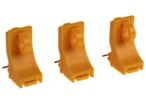 Sécurisation des appareils de protection | Serrure pour disjoncteur miniature RS PRO