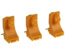 Sécurisation des appareils de protection | Serrure pour disjoncteur miniature RS PRO