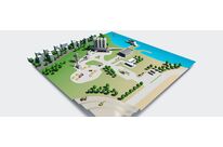 SLV Cement | CACHAPUZ