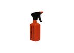 Pulvérisateur et Flacon | Cougartron – 500 ml
