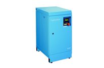 Compresseur à palettes CompAir HV05-07ET - Gamme complète 2,2 à 75 kW - Supporte les environnements poussiéreux et/ou les températures de fonctionnement négatives. La solution passe-partout - Contactez-nous pour une étude personnalisée.