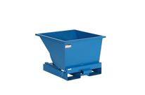 Benne auto basculante 2000 L